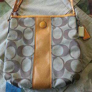 COACH Crossbody Purse